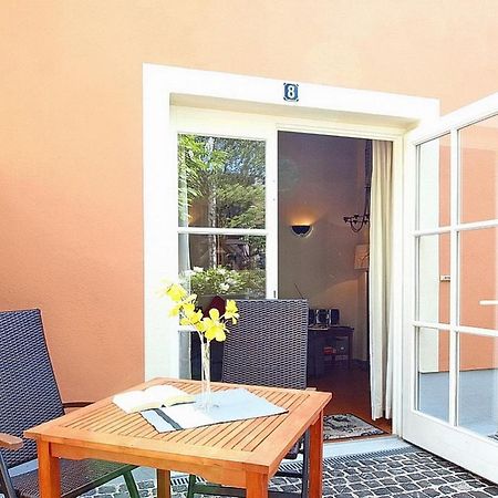 Auf Den Hoefen Wohnung 08 Ostseebad Kühlungsborn 外观 照片