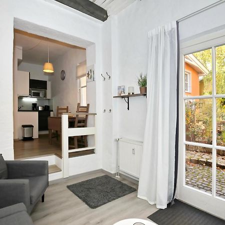 Auf Den Hoefen Wohnung 08 Ostseebad Kühlungsborn 外观 照片