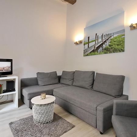 Auf Den Hoefen Wohnung 08 Ostseebad Kühlungsborn 外观 照片