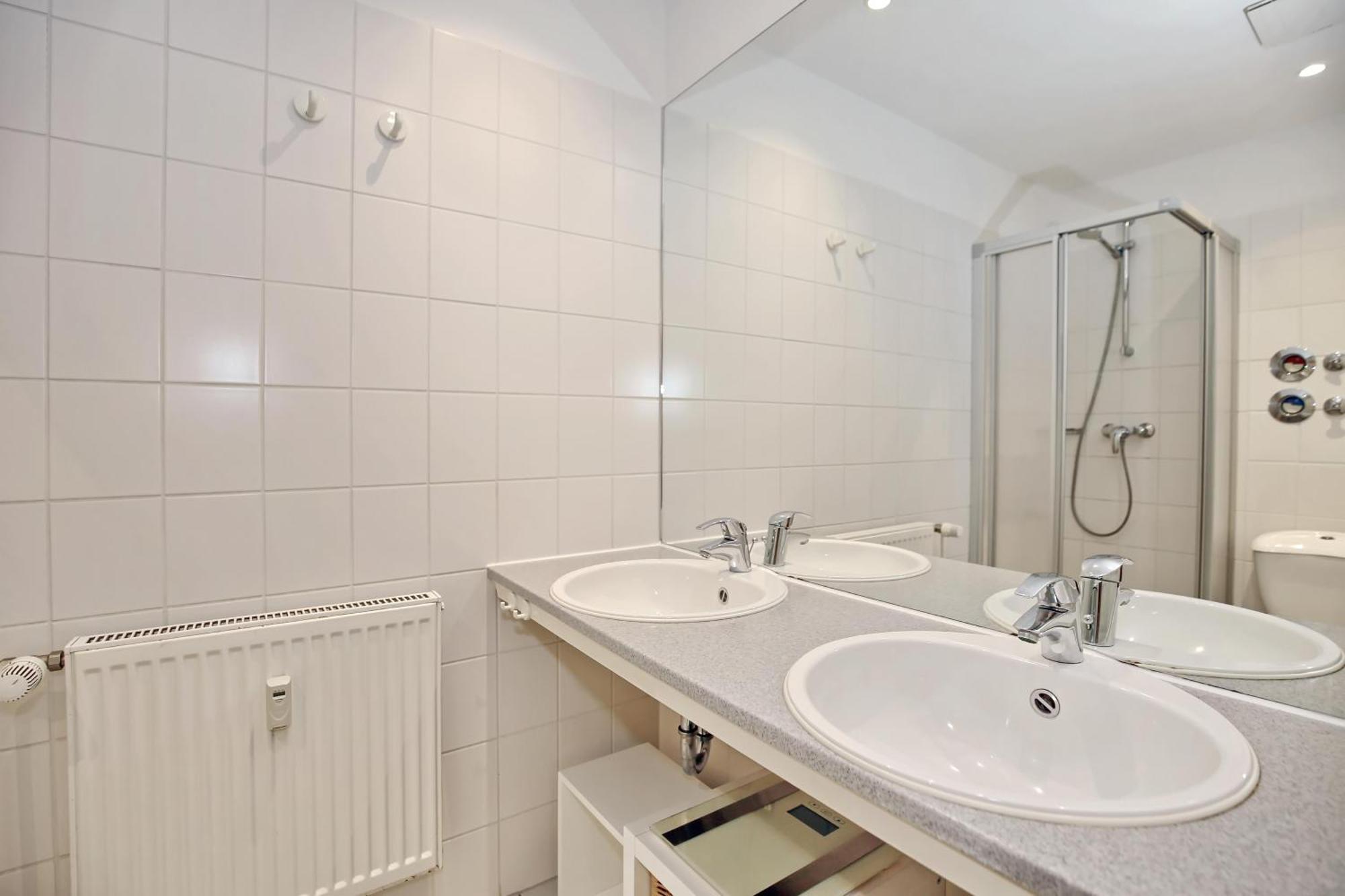 Auf Den Hoefen Wohnung 08 Ostseebad Kühlungsborn 外观 照片