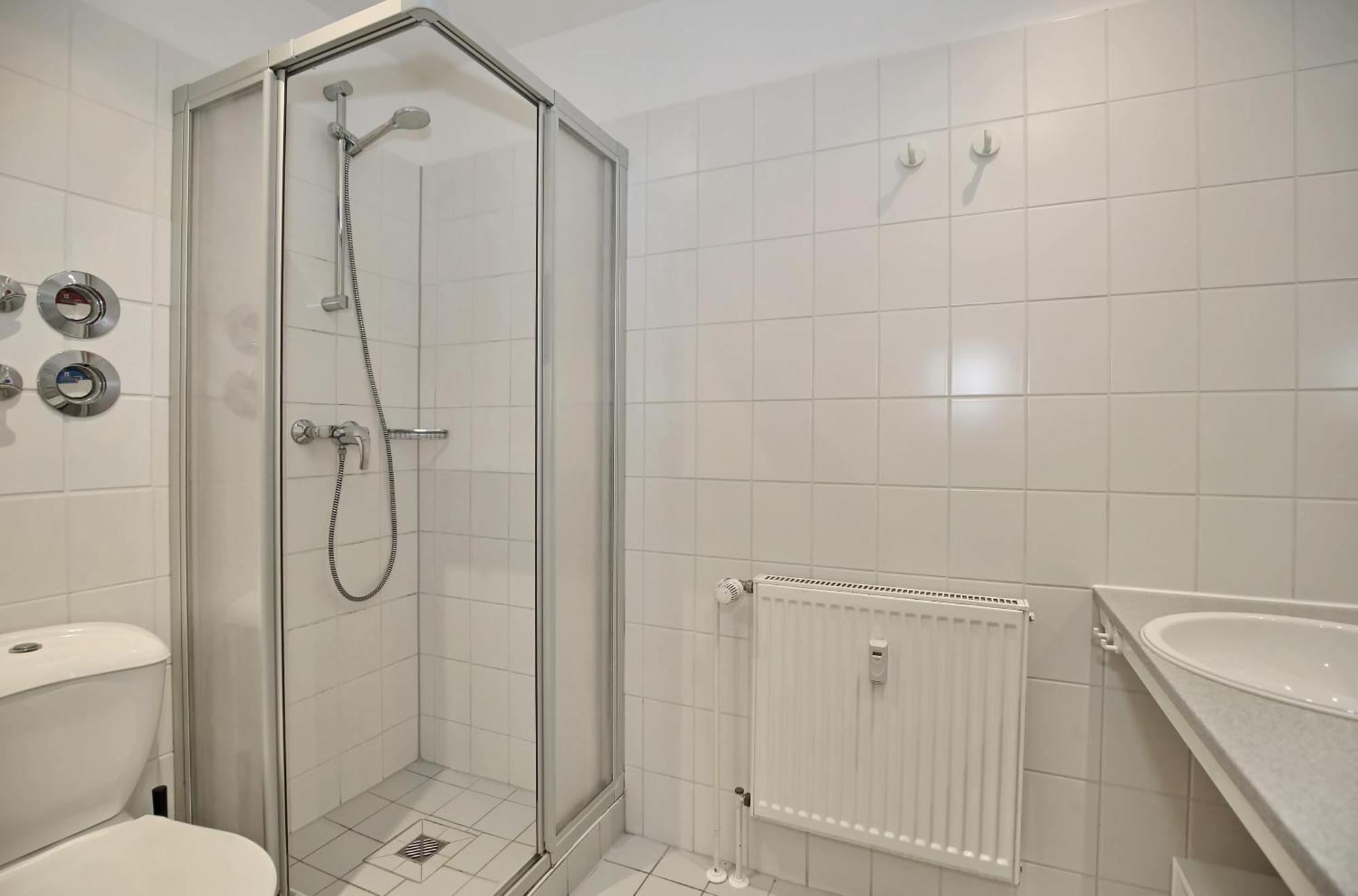 Auf Den Hoefen Wohnung 08 Ostseebad Kühlungsborn 外观 照片